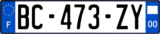 BC-473-ZY