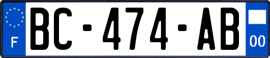 BC-474-AB