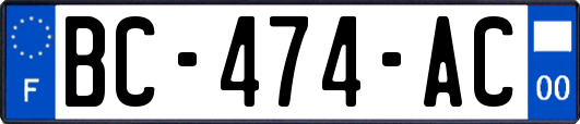 BC-474-AC