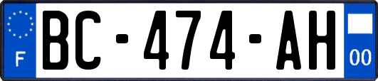BC-474-AH