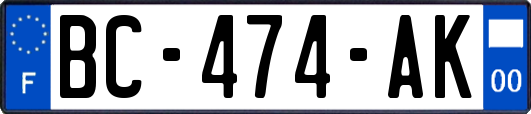 BC-474-AK