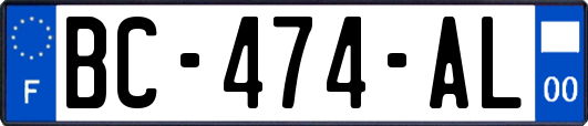 BC-474-AL