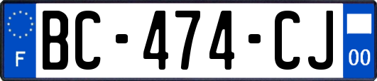 BC-474-CJ