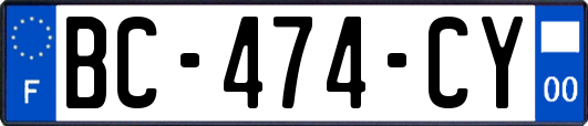 BC-474-CY