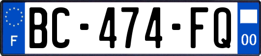 BC-474-FQ