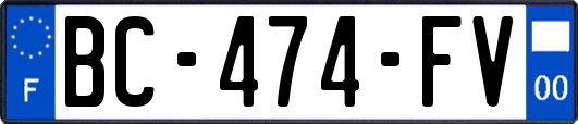BC-474-FV