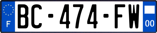 BC-474-FW
