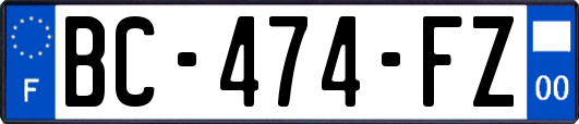 BC-474-FZ