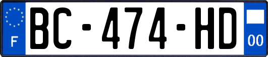 BC-474-HD