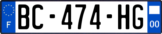 BC-474-HG