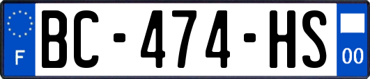 BC-474-HS
