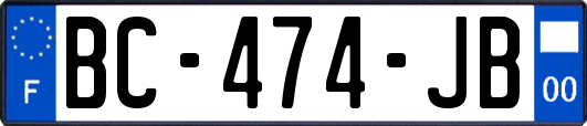 BC-474-JB
