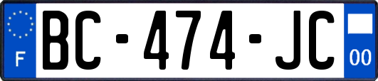 BC-474-JC