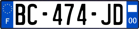 BC-474-JD