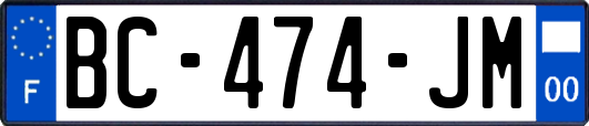 BC-474-JM