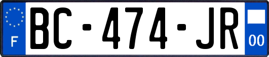 BC-474-JR