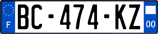 BC-474-KZ