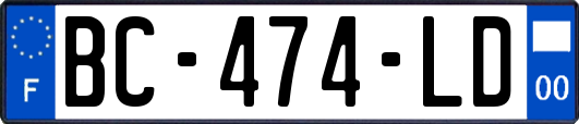 BC-474-LD