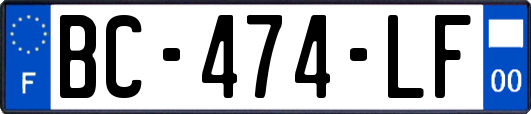 BC-474-LF