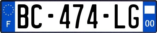 BC-474-LG