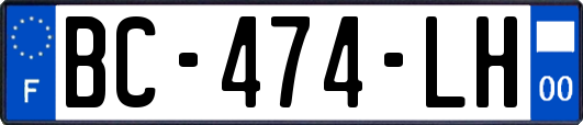 BC-474-LH