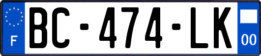 BC-474-LK