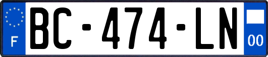 BC-474-LN