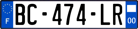 BC-474-LR