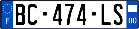 BC-474-LS