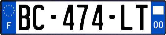 BC-474-LT