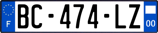 BC-474-LZ