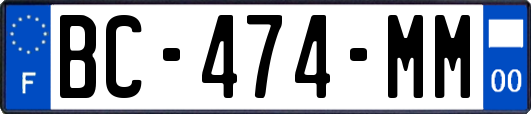 BC-474-MM