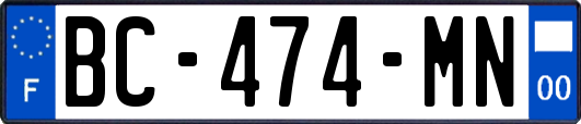 BC-474-MN
