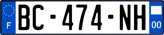 BC-474-NH