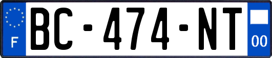 BC-474-NT