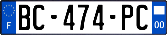 BC-474-PC