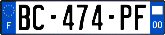 BC-474-PF