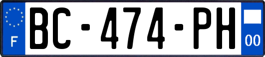 BC-474-PH