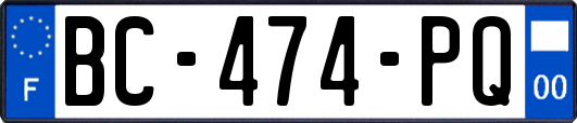 BC-474-PQ