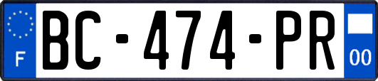 BC-474-PR