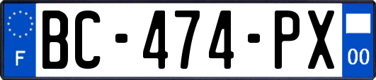 BC-474-PX