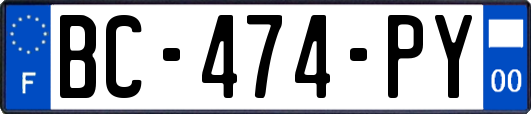 BC-474-PY