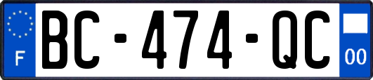 BC-474-QC