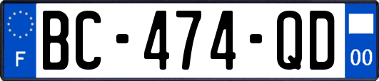 BC-474-QD