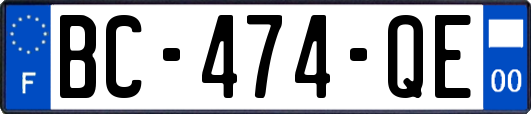 BC-474-QE