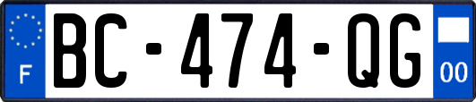 BC-474-QG