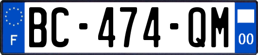 BC-474-QM