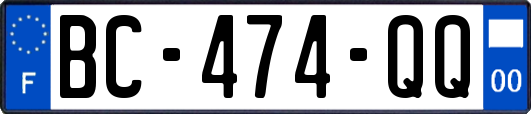 BC-474-QQ