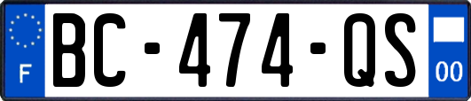 BC-474-QS