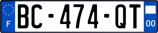 BC-474-QT
